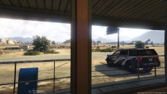 Blaine County gets new Tahoes