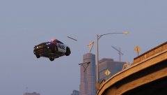 Off Road.....literally !