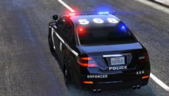 Hot Pursuit ..... again