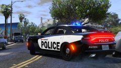 2015 charger for the win