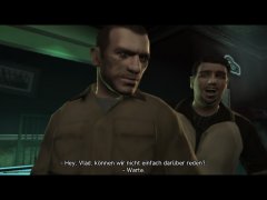 Roman What´s wrong with you