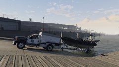 LSPD Water task force