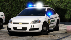 Sarasota County Sheriff Based Pack