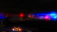 Motor Vehicle Accident, El Burro Heights