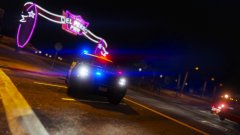 Downed Aircraft, Del Perro Pier