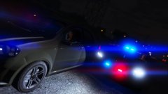 PIT on Palomino Freeway