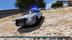On patrol test 1