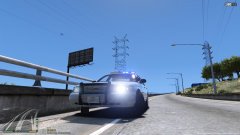 On patrol test 3