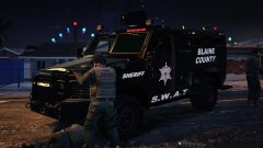 Blaine County 4 Life....lol