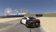 vespucci beach patrol