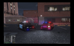 2010 Ford Mustang Shelby GT 500 Slicktop and Non Slicktop Model.