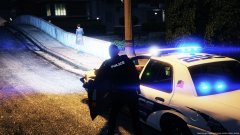 lady please don't do this