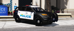 Oceanside - LSPD FPIU