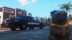 The Modern Update [v1.2] - Lore-Friendly Liveries!