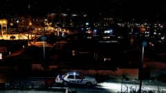 It's a Big World Out There