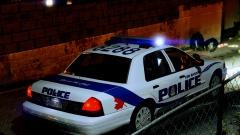 Looking for Trouble in the Alley