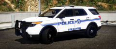LSPD FPIU