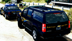 Welcoming the New Suburbans