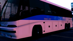 Never Easy Travel in Los Santos