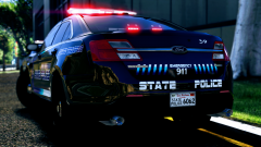 State Police