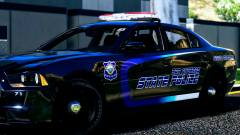 Chargers Always Looking Mean