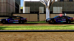 Fight Broke out Inside the Building