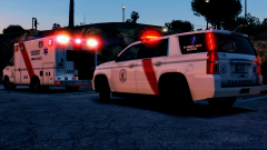 Rescuing all the Mods!