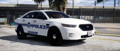 LSPD FPIS