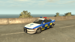 Greater Liberty Police Motorway Response Unit (WIP)