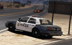 A long way from home