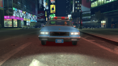 Stars and White Stripes