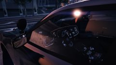 just a few more things to add to the interior and we should be good with that