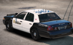Blaine County Sheriff's Office