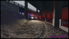 Dispatch one 10-15, transporting to county.