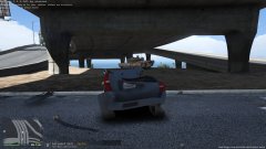 Tank vs Tahoe = this