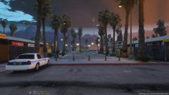 Waiting for callouts before shift ends