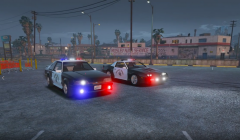 Ford and Chevy CHP Beta Pic