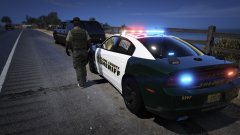 Blaine County 4 Life....lol