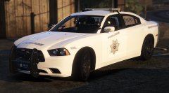 2014 Charger