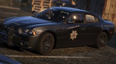 Grapeseed Police Department