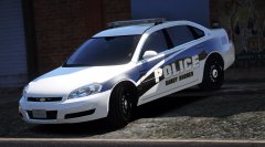 2013 Sandy Shores Impala