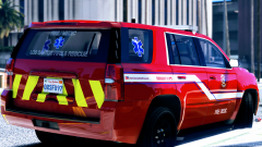 Even Good from the back