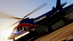 No More Waiting for a Ground Unit