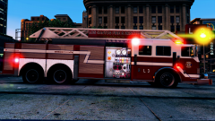 New Trucks Need New Paint