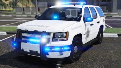 Stay True to that Blue