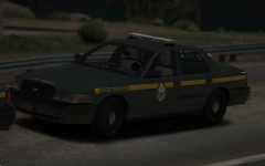 Super Troopers (Vermont based)