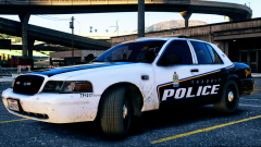 South Coast San Andreas Transit Authority