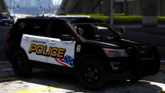 LSPD