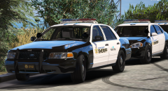 Blaine County Sheriff's Office