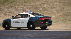 Blaine County Sheriff's Office